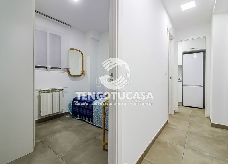 Foto 07576f52-361e-4610-8215-63875fbd3563. Pis amb calefacció a Simancas Madrid