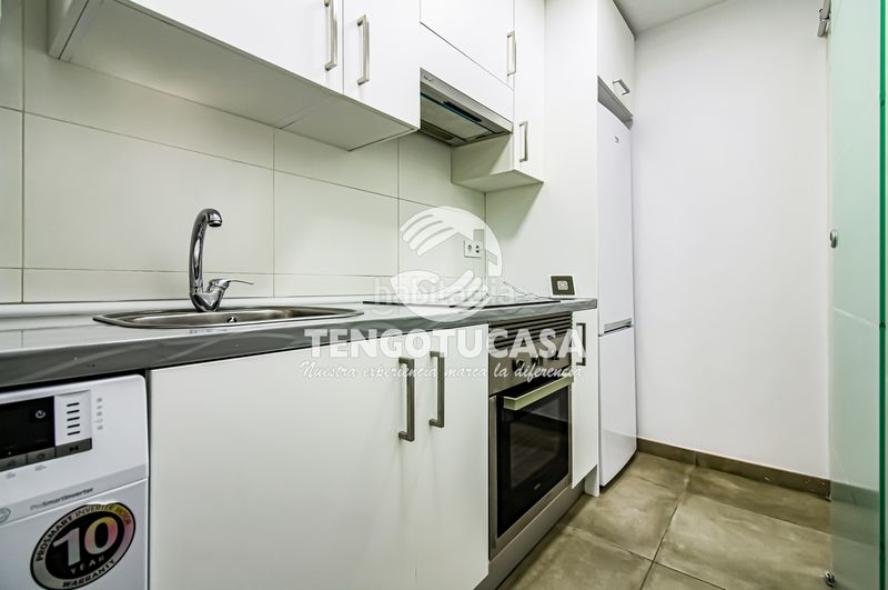 Foto 0d2940d6-b33c-4539-b3ca-10913b957484. Pis amb calefacció a Simancas Madrid