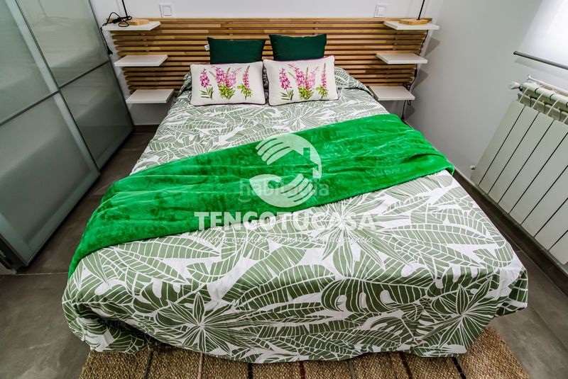 Foto 1bb431f6-1557-4540-ba97-c39787f5a60e. Pis amb calefacció a Simancas Madrid