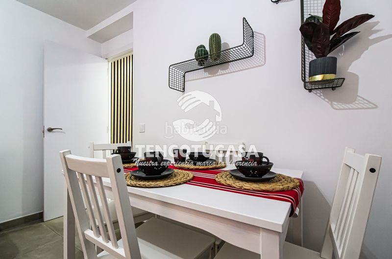 Foto 2396f12c-45af-47c7-b38c-433416a50a32. Pis amb calefacció a Simancas Madrid