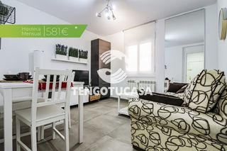 Appartamento  Calle de zabalza. Piso en venta en calle de zabalza