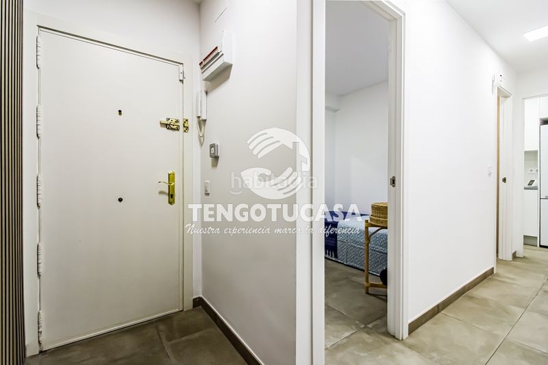 Foto 2c5eb5ee-6a5a-4c99-bd38-785807aa59d1. Pis amb calefacció a Simancas Madrid