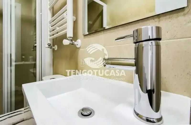 Foto 31cc217f-afc9-4635-b4dc-781e26088d97. Pis amb calefacció a Simancas Madrid