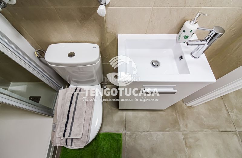 Foto 3418b971-88fa-4065-823e-0534fa33cdb1. Pis amb calefacció a Simancas Madrid