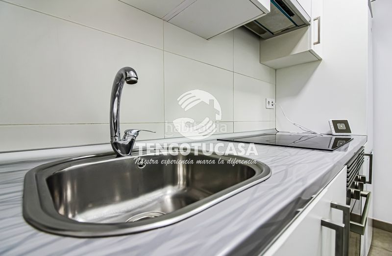 Foto 4da2bde3-d61f-4389-afed-fd6804e78f31. Pis amb calefacció a Simancas Madrid