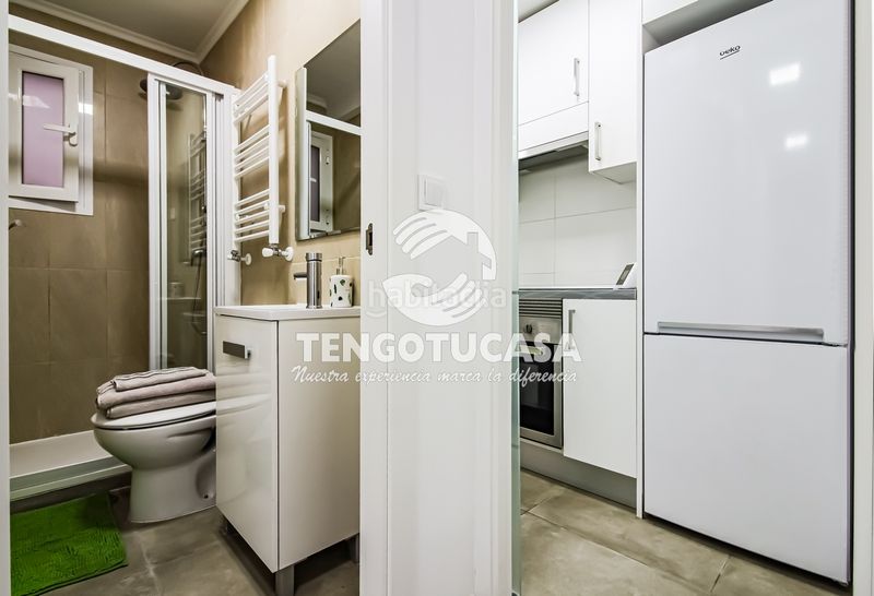 Foto 520deaa1-87ab-46d7-bf24-71728eeadc1a. Pis amb calefacció a Simancas Madrid