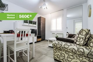 Pis  Calle de zabalza. Piso en venta en calle de zabalza