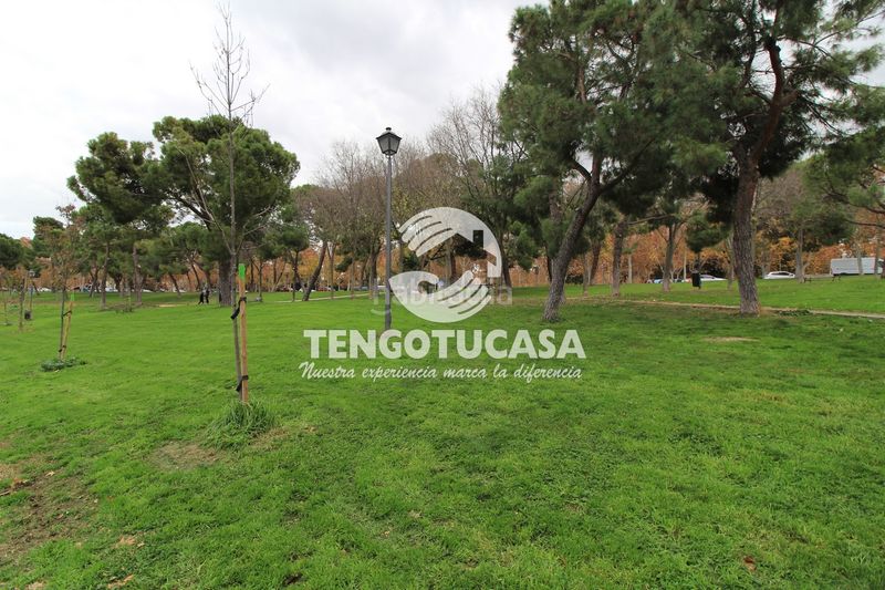 Foto 6583e55f-8aa2-4811-980b-851ef79f4e2a. Pis amb calefacció a Simancas Madrid