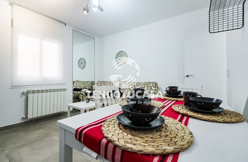 Foto 6628518b-86f1-4312-828d-610c0209c82c. Pis amb calefacció a Simancas Madrid