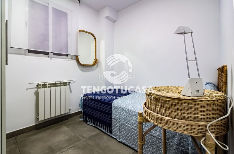 Foto 6c57c958-6ad4-45df-84c3-3518503aa25f. Pis amb calefacció a Simancas Madrid