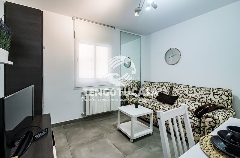 Foto 771ac3d5-fbc0-45fc-afa3-ce4307a4ba7b. Pis amb calefacció a Simancas Madrid