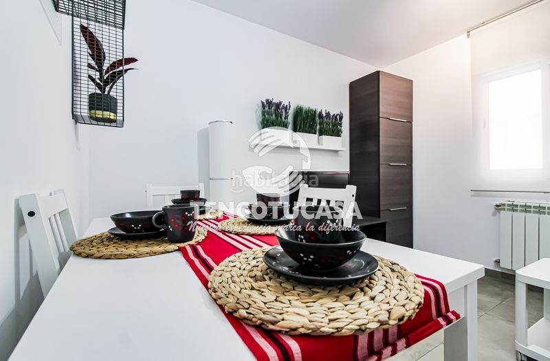 Foto 7c257552-74e3-4a2a-a3cf-fa92152ba030. Pis amb calefacció a Simancas Madrid