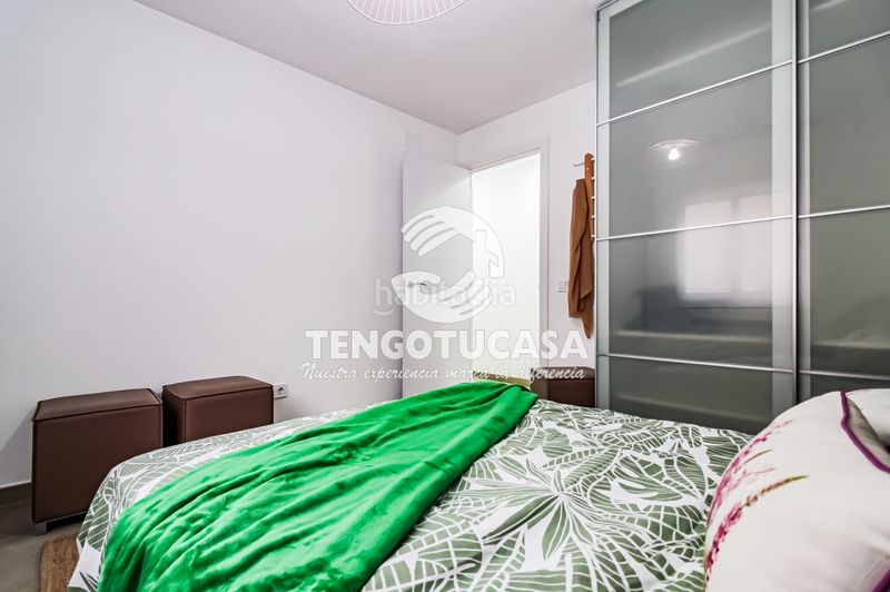 Foto 8d9312b1-cb6a-4abc-b6ef-fa2676371529. Pis amb calefacció a Simancas Madrid