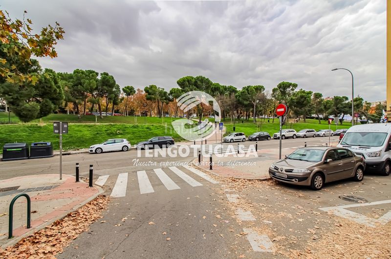 Foto 90cc77f3-4a3f-4b38-9513-99d3311fb78b. Pis amb calefacció a Simancas Madrid