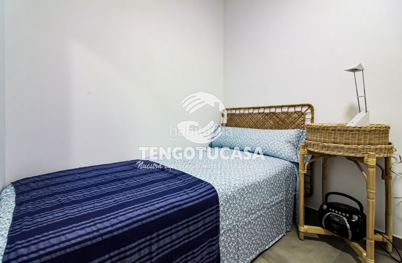 Foto 9d96a769-5486-4317-ae3f-1ffead4b6ca8. Pis amb calefacció a Simancas Madrid