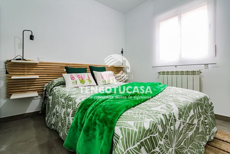 Foto ae73bf3c-6328-4b94-8f57-dc0ab141c997. Pis amb calefacció a Simancas Madrid