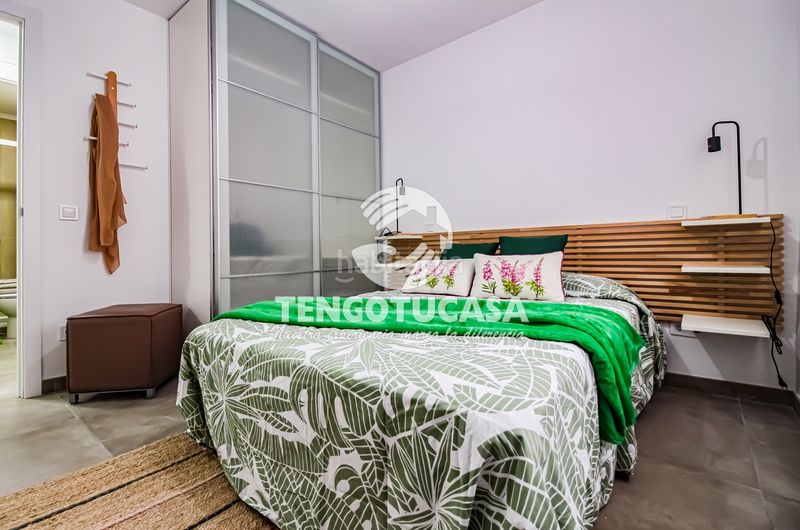 Foto b6a5bd6d-7626-400b-b742-e34f4b7c3a83. Pis amb calefacció a Simancas Madrid