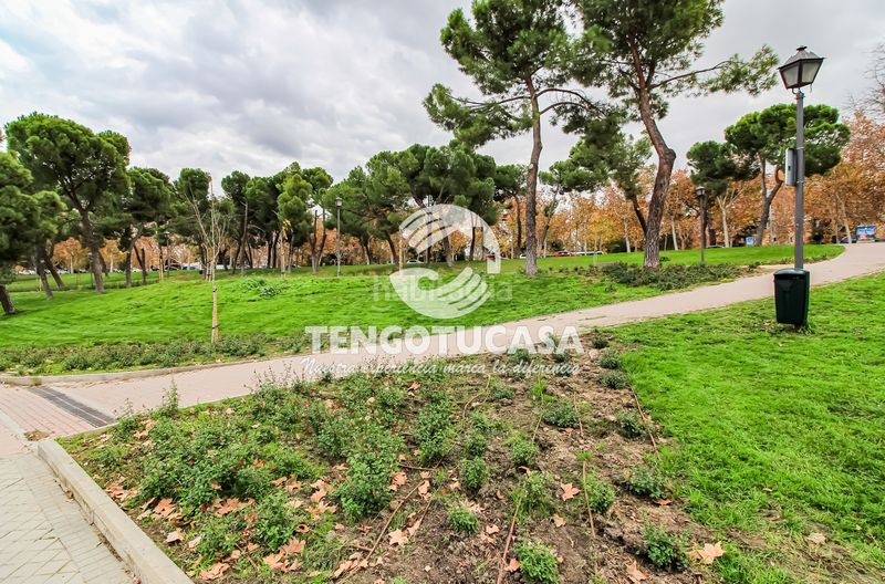 Foto bddfb415-6d5f-4a4b-9a69-f35f9d2f1ae8. Pis amb calefacció a Simancas Madrid