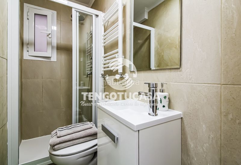 Foto be2363c5-17e1-427c-a263-a81177691a0a. Pis amb calefacció a Simancas Madrid