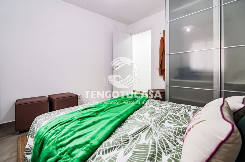 Foto c2d768b7-fe9c-45bc-b3be-fb3f68161278. Pis amb calefacció a Simancas Madrid