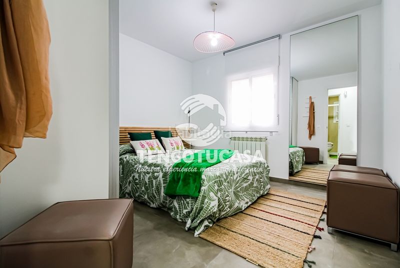 Foto c762743a-a6d3-4ef1-bae3-1a2419fbc8cc. Pis amb calefacció a Simancas Madrid