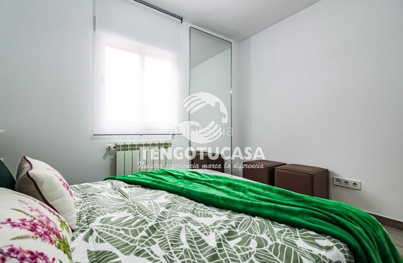 Foto cc40484e-f8d1-4d58-8457-652c3487ba3e. Pis amb calefacció a Simancas Madrid