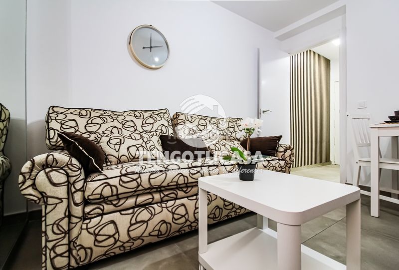 Foto dabde182-0aae-497b-a046-1e08fbd78fbf. Pis amb calefacció a Simancas Madrid