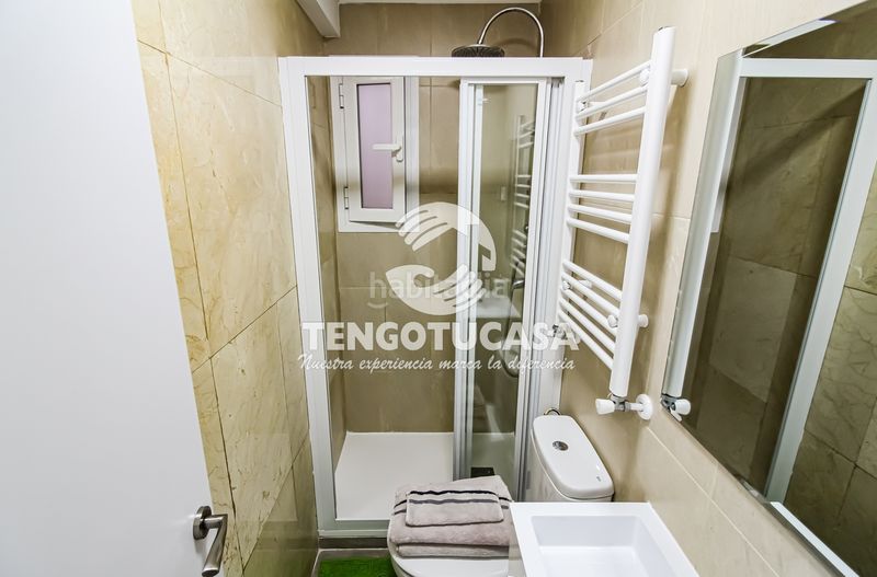 Foto f57d8b94-d02f-46b4-a9bd-714a4669a73f. Pis amb calefacció a Simancas Madrid