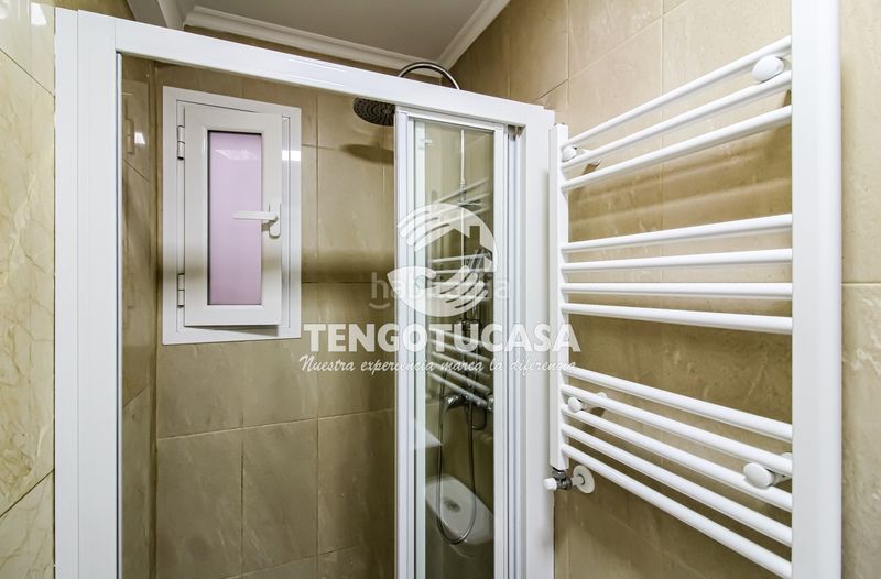 Foto f760eb13-c6b2-4b87-8fde-e79451b0237b. Pis amb calefacció a Simancas Madrid