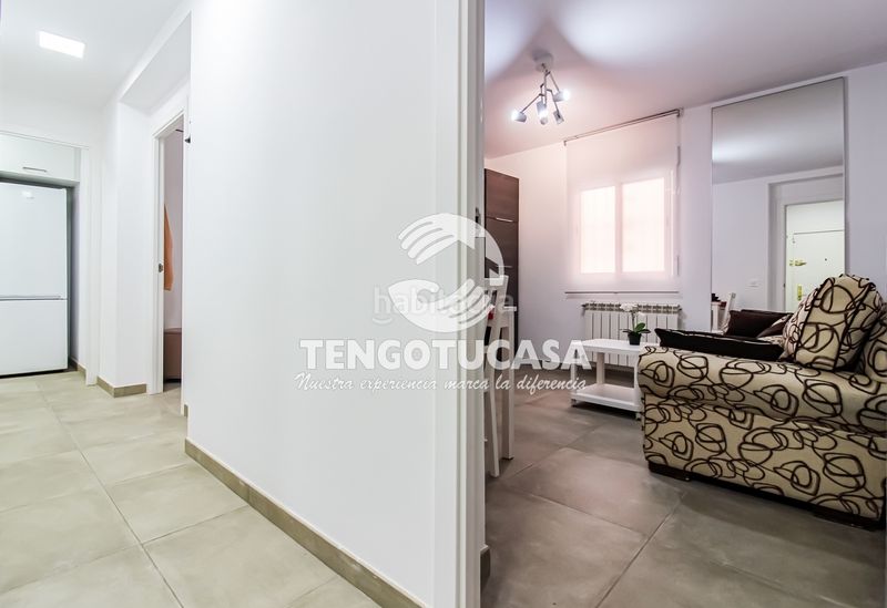 Foto f7b6f090-05a9-4942-a3b1-030278e1dc38. Pis amb calefacció a Simancas Madrid