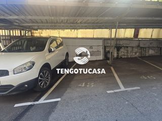 Alquiler Parking coche  Calle eduardo terán. Garaje en alquiler en calle eduardo terán
