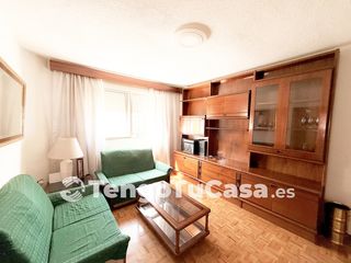 Location Appartement à Avenida del marqués de corbera 32. Piso en alquiler en avenida del marqués de corbera