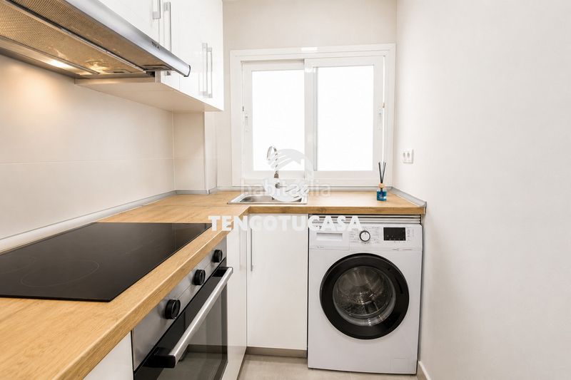 Foto 02284649-46f5-4912-866d-9ba65f960fea. Pis a calle sacrificio 27 a Ambroz Madrid