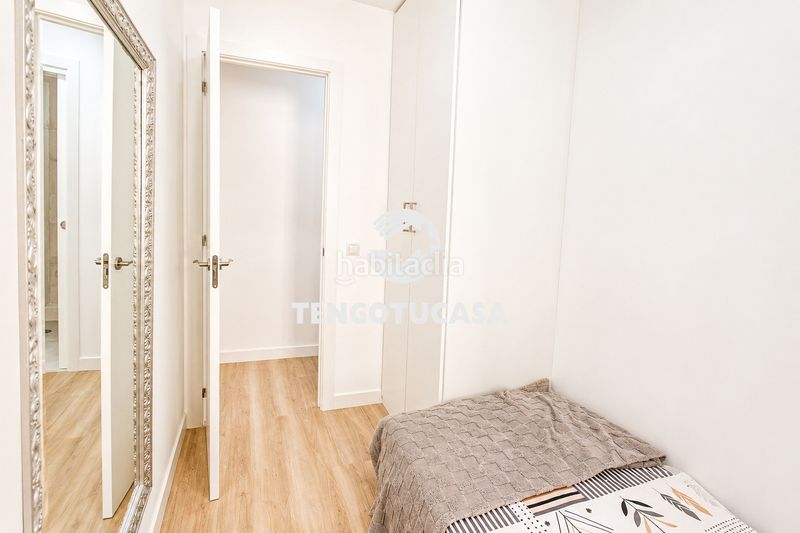 Foto 4f875ec2-f4b3-4280-a845-d975e64cd692. Pis a calle sacrificio 27 a Ambroz Madrid