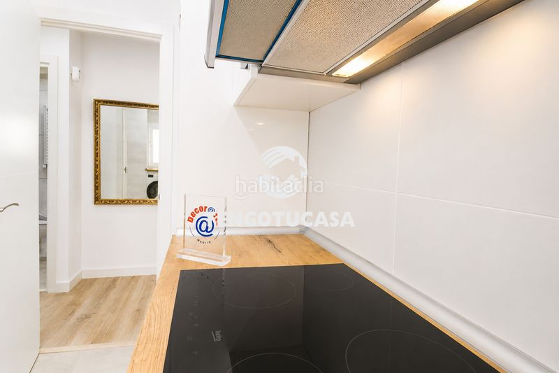 Foto 81230c30-8749-4849-941a-9d8b738687a5. Pis a calle sacrificio 27 a Ambroz Madrid
