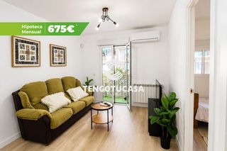 Flat  Calle sacrificio 27. Piso en venta en calle sacrificio 27