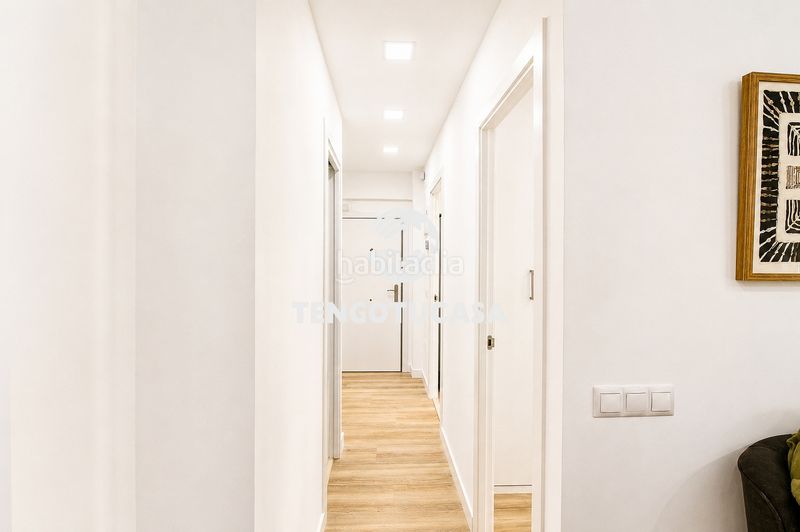 Foto b1678477-6926-46f7-b6e8-65ca7888f776. Pis a calle sacrificio 27 a Ambroz Madrid