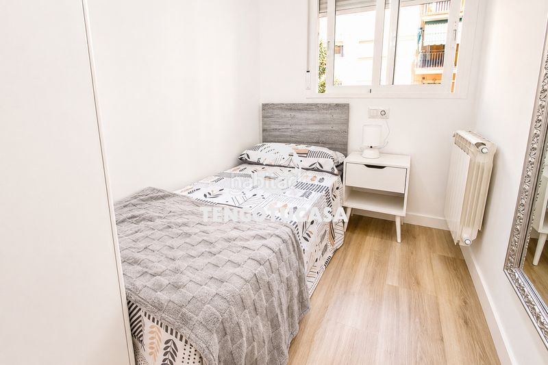 Foto b5038e86-6c93-4b4d-ac76-aa828175121d. Pis a calle sacrificio 27 a Ambroz Madrid