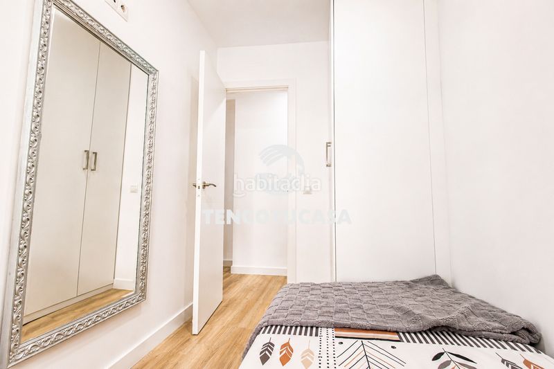 Foto b7c2db7e-f9ea-4dc6-a3d3-231e71a79a32. Pis a calle sacrificio 27 a Ambroz Madrid