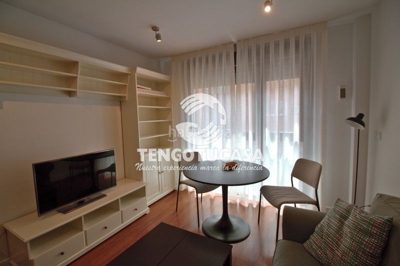 Foto 04577c50-671a-4b52-9f4a-24fa438e8804. Flat with heating parking pool in Canillas Madrid