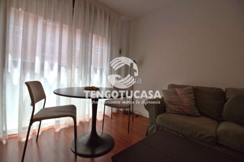 Foto 3a81d1dd-f4b4-411d-ab4b-c7e73b7eaae1. Flat with heating parking pool in Canillas Madrid