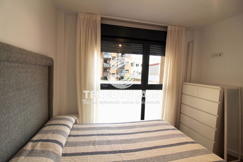 Foto 411107b0-d3d3-440d-bff0-16a606d42ade. Flat with heating parking pool in Canillas Madrid