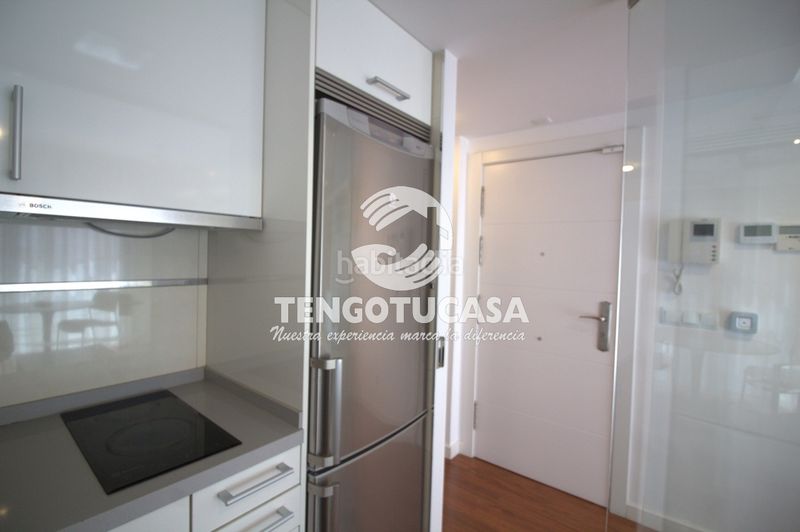 Foto 424de1d0-2649-4095-ade9-195814d79511. Flat with heating parking pool in Canillas Madrid