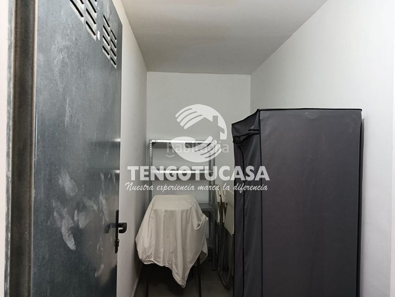 Foto 48b7f26b-2d9b-405d-b8ee-89b1ac282da0. Flat with heating parking pool in Canillas Madrid