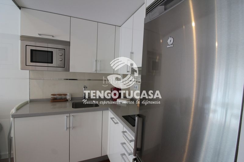 Foto 538056f8-d139-433b-88b1-b756b98b6437. Flat with heating parking pool in Canillas Madrid