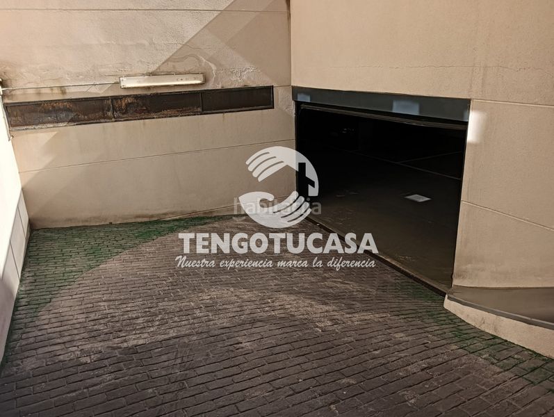Foto 641e396e-46d4-4920-bdac-5f7b591c5f8d. Flat with heating parking pool in Canillas Madrid