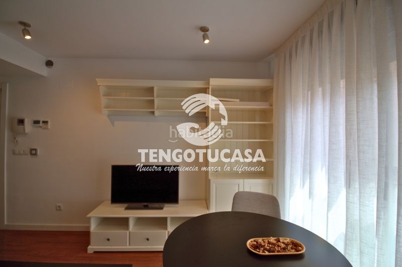 Foto 67fd93f3-e2e8-43c6-b97a-d54f83fdd799. Flat with heating parking pool in Canillas Madrid