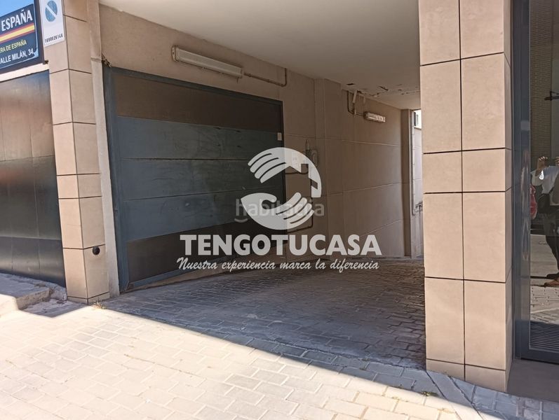 Foto 7c27f24a-120e-4c9f-b928-ebd588114b47. Flat with heating parking pool in Canillas Madrid