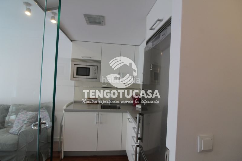 Foto 8e5f44da-2d0a-4c7a-950a-18de59e69ba9. Flat with heating parking pool in Canillas Madrid