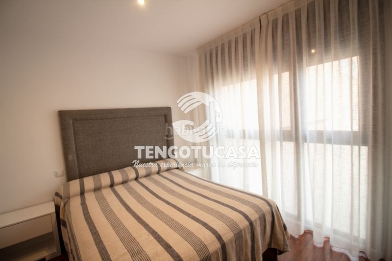 Foto a9cf1591-1300-48ee-88b8-78654f1aefbd. Flat with heating parking pool in Canillas Madrid